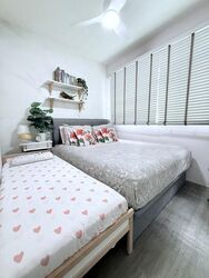 Blk 210A Punggol Crest (Punggol), HDB 4 Rooms #522415751